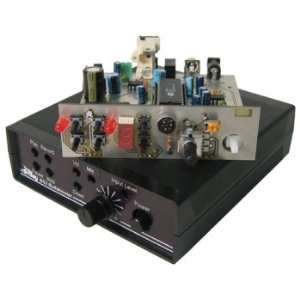  Ramsey BS2C Bullshooter II Voice Storage Kit with Case 