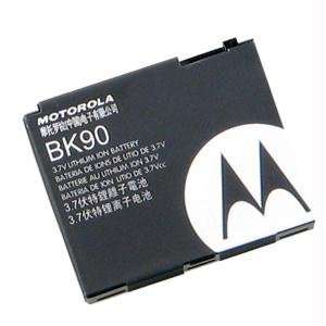Mototorla 1500mAh Factory Original Battery for SLVR L7 i290 and Others