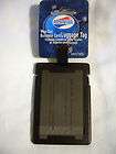 AMERICAN TOURISTER SILVER SUPER STAR LUGGAGE TAG 6H NEW  