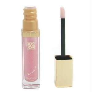 Pure Color Crystal Gloss   322 Frosty Pink   Estee Lauder   Lip Color 
