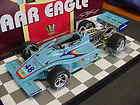 Carousel 1 1/18 Jorgensen AAR Eagle #48 Bobby Unser Winner 1975 Indy 