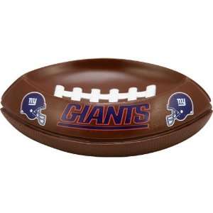 New York Giants Football Soap Dish 