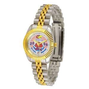   NCAA Basketball Champions Executive   Ladies Watch: Sports & Outdoors