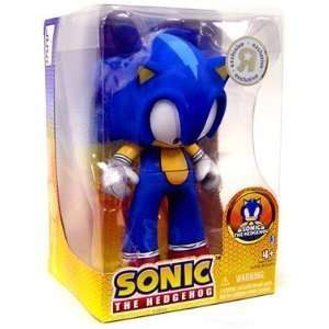   Sonic Figure the Hedgehog Exclusive Juvi Vinyl Figure Toys & Games