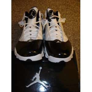 New Nike Air Jordan Six Rings Size 11US 