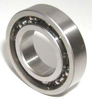 Item Ball Bearing Quality ABEC 3 Material Stainless Steel 
