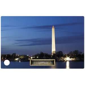  Skinit Washington DC Washington Monument at Dusk Vinyl 