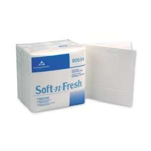    Soft N Fresh® Personal Care Washcloths