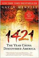 1421: The Year China Gavin Menzies