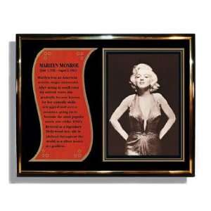  Marilyn Monroe Commemorative: Home & Kitchen
