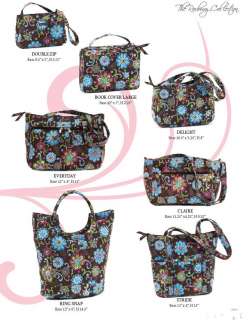 Roxbury Quilted Handbag   Bella Taylor Handbags (18 Styles)  