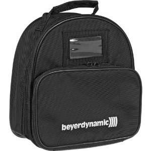 Beyerdynamic   Nylon Carrying Headphone/Headset Bag 