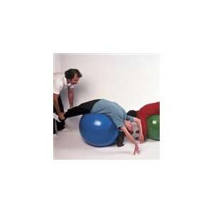  Cando Inflatable Ball 33.5 Blue