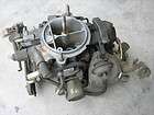 1987 1993 Mazda B2200 Carburetor Used 2.0 Engine NIKKI