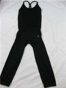 Adidas Techfit Seamless Hug All In One Bodysuit NWT S  