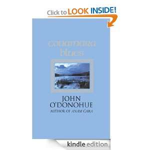 Conamara Blues John ODonohue  Kindle Store