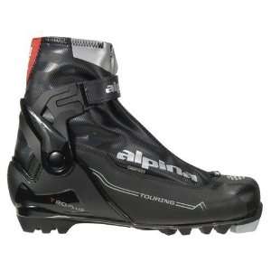  Alpina T20 Plus NNN Cross Country Ski Boots 2012 Sports 