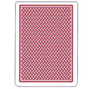 Copag Single Deck, Poker, Jumbo Index 100%Plastic Cards  