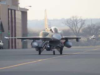 ISRAEL IDF AIR FORCE F 16I SUFA ADVANCED VIPER PATCH  