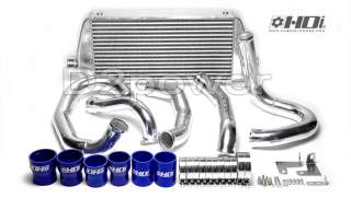test and manufacture its Intercooler kits. We have our own Development 