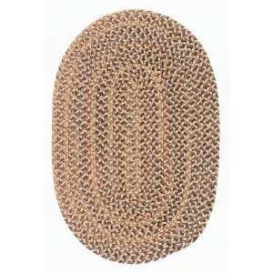   Area Rug Carpet Evergold 2 x 12 Runner Reversible Wool blend Durable