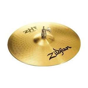  Zildjian Zht Mastersound Hi Hat Top Cymbal 14 Inches 