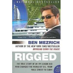   the World of Oil, from Wall Street to Dubai [RIGGED]  N/A  Books