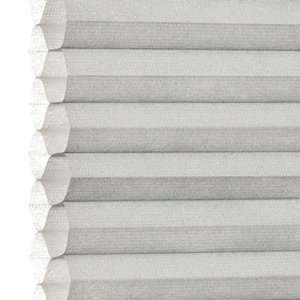   Cellular Shades 3/8 Double Cell Gentle Rain 301005047: Home & Kitchen