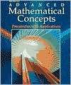 Math Concepts, (0028243145), Gordon Staff, Textbooks   