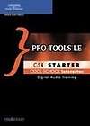 Pro Tools 6 Le Digital Audio Training (2003, CD ROM)