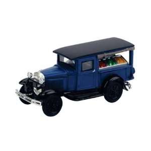  Athearn 26429 Model A Huckster, Dark Blue Toys & Games