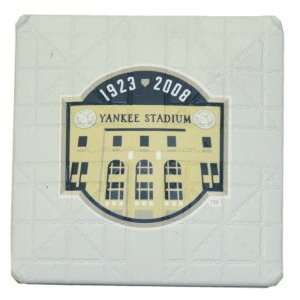  New York Yankees Authentic Hollywood Pocket Base   Final 