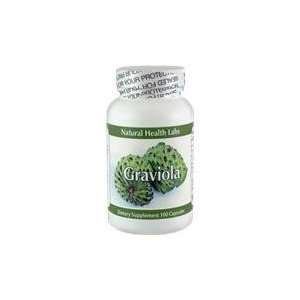   Health Labs 1300mg per serving 100 Ct Bottle