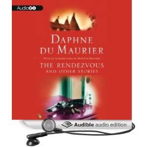   (Audible Audio Edition): Daphne du Maurier, Edward De Souza: Books