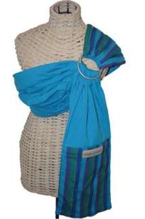 Lightly Padded MAYA WRAP Ring Sling NEW COLORS by MWrap  