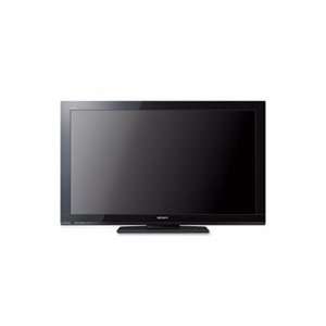  BRAVIA BX420 Series LCD HDTV, 40, 1080p, Black