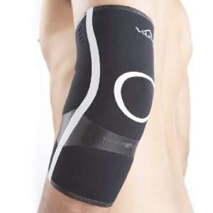  Vulkan Silicon Elbow Support   Small Health & Personal 