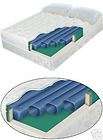 water bed tubes  