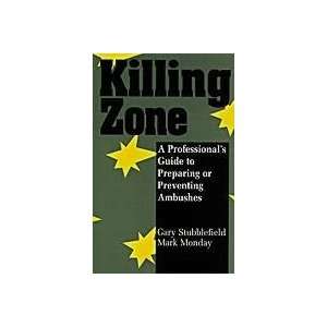  Killing Zone Book 