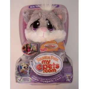  My Epets Rescue Pets Cat 369530 Toys & Games