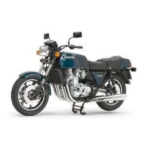  16019 1/6 Kawasaki Z1300 Motorcycle Toys & Games