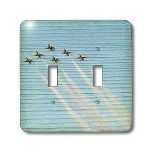   Photography Scenic Travel   Light Switch Covers   double toggle switch