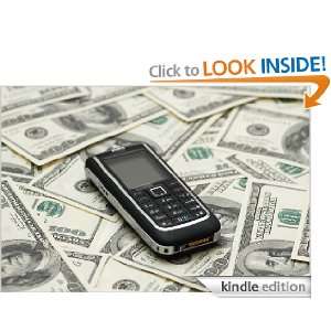 Make $2,000 a Week in the Cell Phone Business Wesley Oaks  