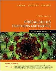 Precalculus Functions and Graphs A Graphing Approach, Enhanced 