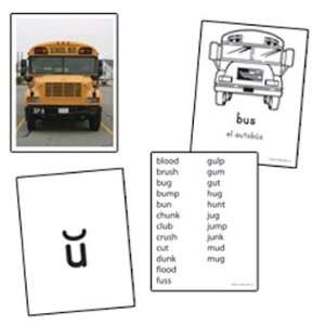   Pack EDUPRESS SHORT AND LONG VOWELS SKILL CARDS 