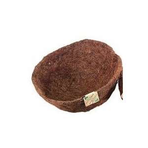  Best Quality Traditional Coco Fiber Liner / Size 14 Inch 