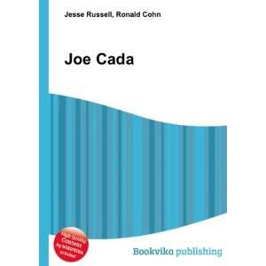  Joe Cada Ronald Cohn Jesse Russell Books