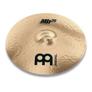  Mb20 16 Heavy Crash Cymbal 