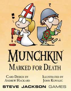   munchkin won the origins award for best traditional card game of 2001