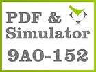Adobe After Effects CS5 ACE 9A0 152 Exam Test Simulator PDF